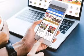 Để trở thành trung tâm số của khu vực, Việt Nam cũng phải cạnh tranh mạnh mẽ với một số quốc gia khác. (Ảnh minh họa: Internet).
