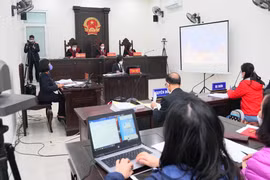 Cốt lõi của việc xây dựng Tòa án điện tử chính là chuyển đổi số các hoạt động tố tụng để hình thành nên một phương thức tố tụng mới trên nền tảng số.