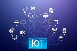 Đối với một số dự án IoT - có thể là từ trạm sạc EV đến thiết bị y tế được kết nối, các DN không sử dụng bất kỳ công cụ bảo vệ nào.