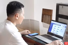 Khách hàng Hộ kinh doanh sử dụng Hệ sinh thái VNPT HKD.