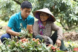 Chương trình nhằm thúc đẩy kinh tế nông thôn, nâng cao chất lượng đời sống người dân.