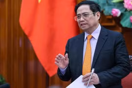 Thủ tướng Phạm Minh Chính cho rằng Đề án góp phần thực hiện ba khâu đột phá chiến lược, trong đó có đột phá chiến lược về xây dựng hạ tầng đồng bộ mà hết sức quan trọng là hạ tầng giao thông, hạ tầng thích ứng biến đổi khí hậu, hạ tầng số và hạ tầng xã hội. 