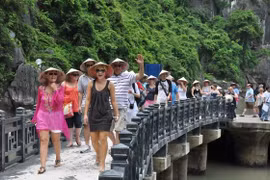 Việt Nam bắt đầu thực hiện chính sách miễn phí thị thực nhập cảnh cho khách du lịch từ nhiều quốc gia châu Âu và châu Á, bao gồm tất cả các nước Đông Nam Á.