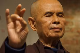 Thiền sư Thích Nhất Hạnh