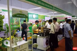 Unifarm đi đầu đưa ứng dụng công nghệ cao vào nông nghiệp 