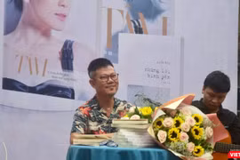 Nhạc sĩ Quốc Bảo nặng lòng với Mỹ Tâm, người thể hiện thành công nhiều ca khúc của ông 