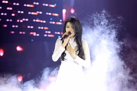 Lily Chen