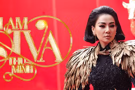 "Nữ hoàng" nhạc dance Thu Minh vừa tái xuất gây ồn ào với "I am Diva" 