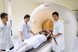 PET-CT tại Bệnh viện 175 hỗ trợ phát hiện ung thư từ rất sớm 