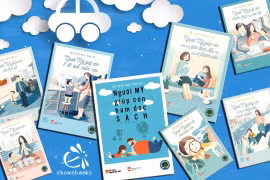 Bộ sách Helping Your Child của Bộ Giáo dục Hoa Kỳ chuyển tặng tới cha mẹ Việt