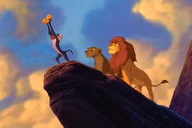 Phiên bản The Lion King Live – Action cực kì mãn nhãn