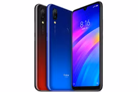 Smartphone Redmi Note 7 và Redmi 7 sẽ chính thức bán ra tại thị trường Việt Nam ngày 28/3