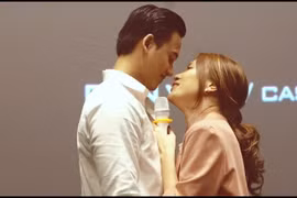 Mỹ Tâm - Mai Tài Phến, lại thêm một cặp đôi "phim giả tình thật"? 