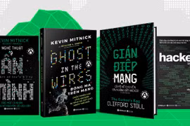 Lần đầu tiên có thể khám phá thế giới của các hacker