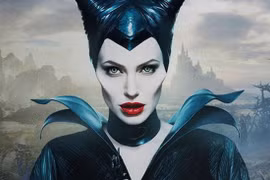 Gương mặt quyền lực - Angelina Jolie vừa trở lại màn ảnh