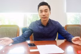 BS.TS Nguyễn Hữu Thịnh – Trưởng phòng Khoa học và Đào tạo BV ĐH Y Dược TP.HCM