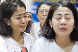 Sáng hôm nay, diễn viên Mai Phương vừa chia sẻ về tình trạng sức khỏe của mình trên trang cá nhân. 