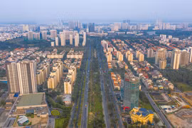 Các giao dịch vẫn tập trung ở những dự án đã bàn giao, có vị trí kết nối tốt và có mức giá trên dưới 10 tỷ đồng/căn.