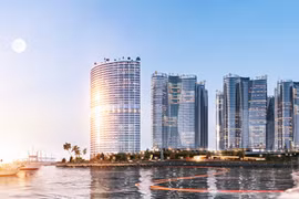 Các dự án của Sunshine Homes luôn tọa lạc tại những vị trí đắc địa