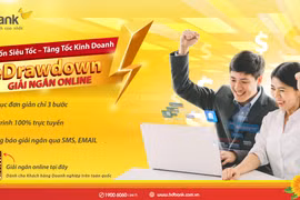 HDBank là ngân hàng đã tiên phong chuyển đổi số mạnh mẽ trong những năm qua