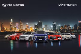 Hoạt động này thể hiện cam kết đầu tư lâu dài của Tập đoàn ô tô Hyundai vào thị trường Việt Nam