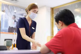 Lần thứ 7 liên tiếp SHB được ABF vinh danh
