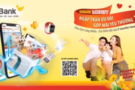 Chương trình được triển khai từ nay đến 17/09/2021