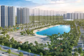 Vị trí dự án là yếu tố hàng đầu quyết định giá trị BĐS