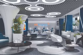 KSFinance được biết đến với vai trò là chủ đầu tư, phát triển và phân phối hàng loạt các dự án bất động sản tầm cỡ