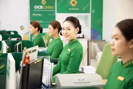 Vượt khó khăn, OCB duy trì tốc độ tăng trưởng bền vững nhiều năm liền