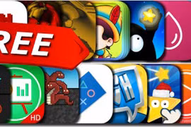Ứng dụng iOS miễn phí