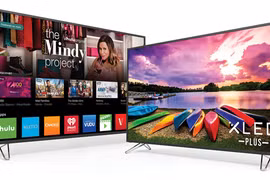 Vizio M series 2017