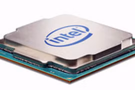 4 SoC Kaby Lake mới của Intel 