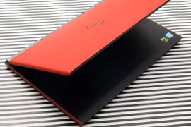 Dell Inspirron 15 7000