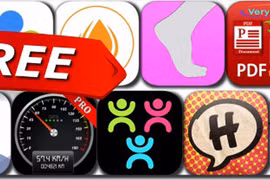 Ứng dụng iOS miễn phí