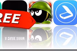 Ứng dụng iOS miễn phí