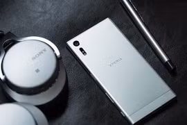 Sony G8441 AnTuTu benchmarkpho