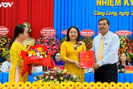 Chỉ định Bí thư tại Đại hội có vi phạm nguyên tắc tập trung dân chủ?
