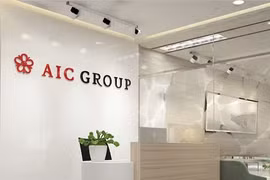 Lắm tiền như AIC Group của viện sỹ Nguyễn Thị Thanh Nhàn