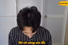 (ảnh cắt từ clip)