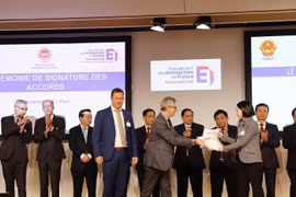 IDS Equity Holdings tham gia đầu tư Đại Học Quản Lý Châu Âu