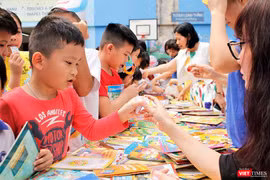 Chỉ trong một tuần cuối trước khi hết hạn nhận bài, đã có hơn 20.000 bài viết được gửi đến cho Ban tổ chức, gần gấp 5 lần số bài nhận được của cuộc thi lần đầu tiên. 