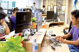 Ảnh minh họa: BHXH TP.HCM