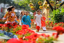 Ảnh minh họa: UBND TPHCM
