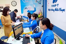 Ảnh minh họa: VNPT