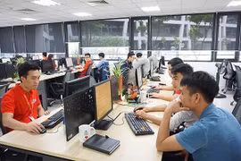 Hiện nay, mảng băng rộng cố định là mảng dịch vụ chính hiện này tạo nên tỉ lệ ứng dụng IPv6 của Việt Nam. Ảnh minh họa: FPT.