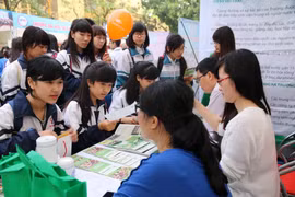 Ảnh minh họa: Bộ GD&ĐT