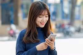 Từ ngày 1/3, các thuê bao trả trước được nhận tối đa 20% và thuê bao trả sau tối đa 50% giá trị thẻ nạp. Ảnh: TGDĐ