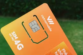 Thuê bao Thánh Sim sẽ không được đăng ký các gói data 4G sắp triển khai của Vietnamobile.