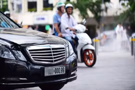 Ảnh minh họa: Cục CSGT